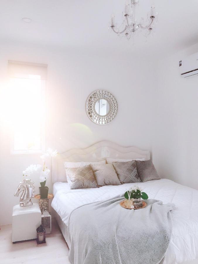 Aora Boutique Hotel Ekkamai Μπανγκόκ Εξωτερικό φωτογραφία