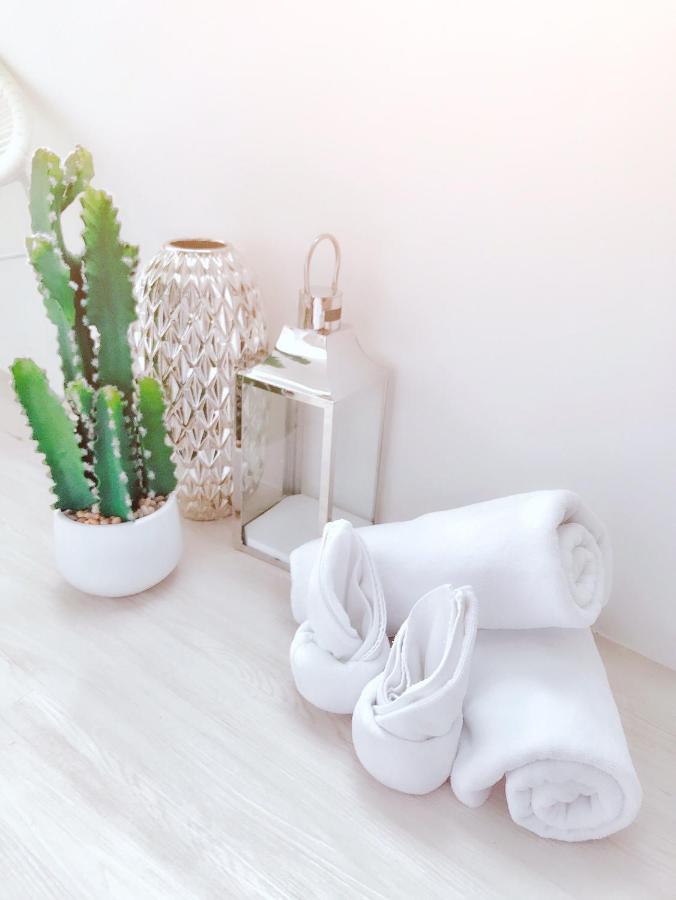 Aora Boutique Hotel Ekkamai Μπανγκόκ Εξωτερικό φωτογραφία