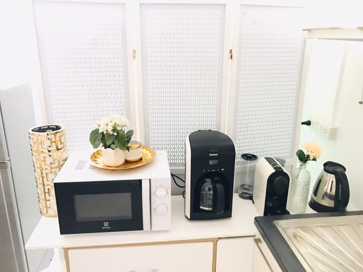 Aora Boutique Hotel Ekkamai Μπανγκόκ Εξωτερικό φωτογραφία
